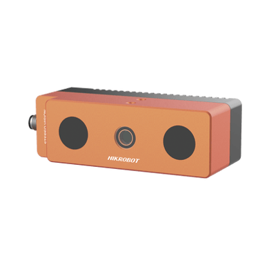 HIKVISION Drones, Robots e Industrial